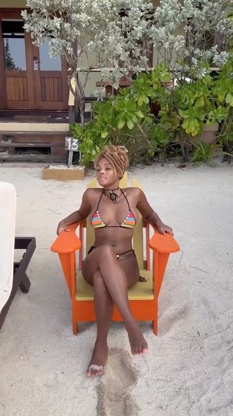 Janelle Monae