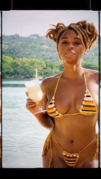 Janelle Monae