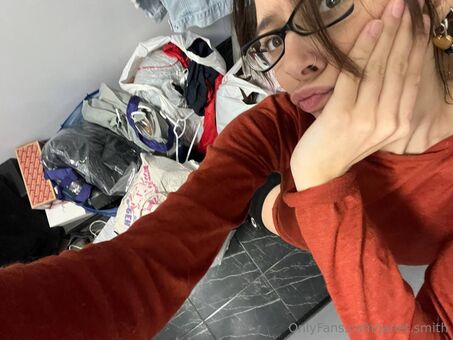 janet.smith Fotografii Nud Scurse OnlyFans 10