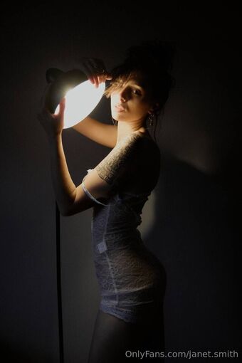 janet.smith Fotografii Nud Scurse OnlyFans 12