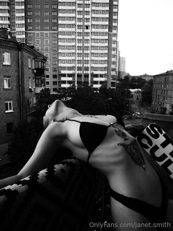 janet.smith Fotografii Nud Scurse OnlyFans 14