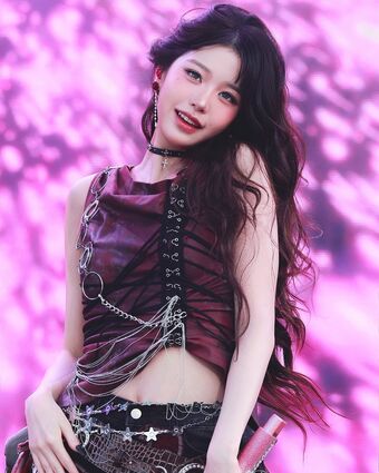 Jang Won-young