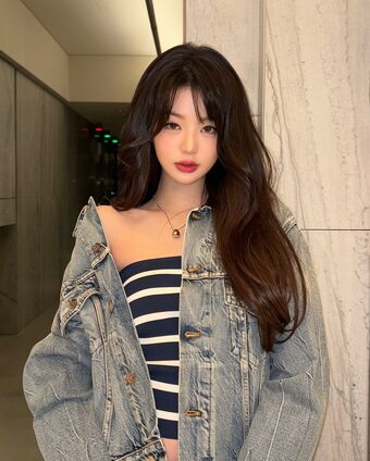Jang Won-young
