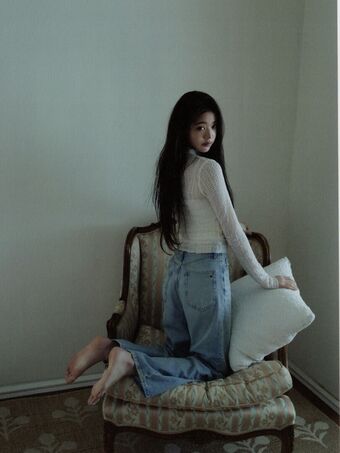 Jang Won-young