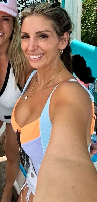 Janie Ippolito Fotografii Nud Scurse OnlyFans 22