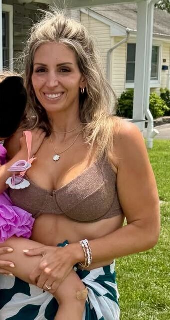 Janie Ippolito Fotografii Nud Scurse OnlyFans 24