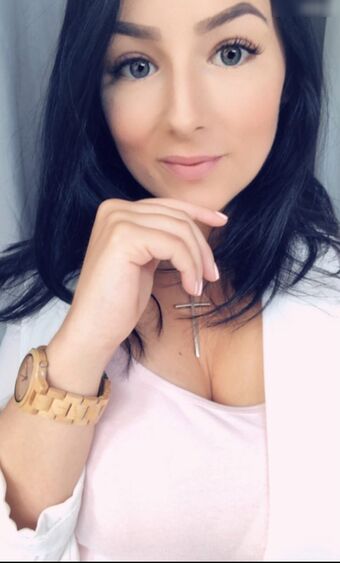 Janinavoo Fotografii Nud Scurse OnlyFans 21