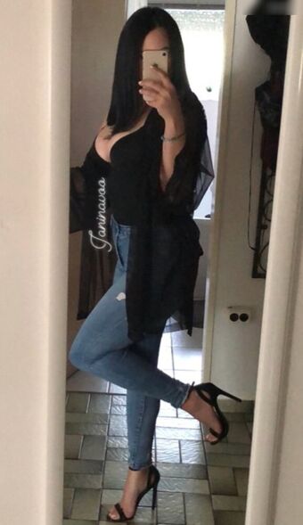 Janinavoo Fotografii Nud Scurse OnlyFans 23