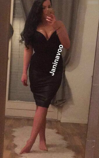 Janinavoo Fotografii Nud Scurse OnlyFans 25