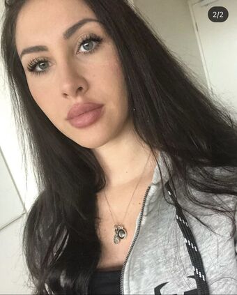 Jasmine Gnu Fotografii Nud Scurse OnlyFans 3