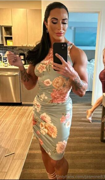 jasmine83 Fotografii Nud Scurse OnlyFans 17