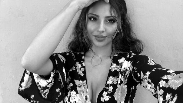 Jasmynnive
