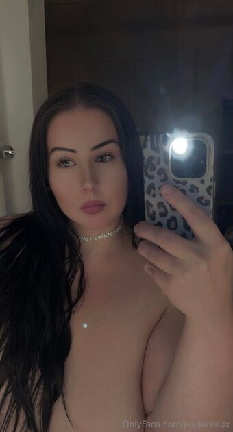 jaydareaux Fotografii Nud Scurse OnlyFans 3