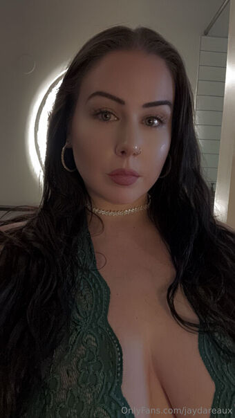 jaydareaux Fotografii Nud Scurse OnlyFans 4