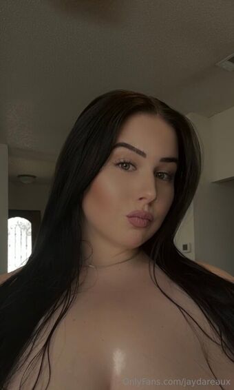 jaydareaux Fotografii Nud Scurse OnlyFans 9