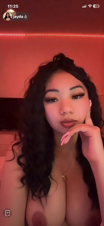 jaydasswrld Fotografii Nud Scurse OnlyFans 4