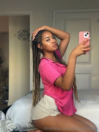 Jayde Chanda