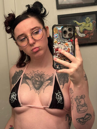 Jaydecandance Fotografii Nud Scurse OnlyFans 124