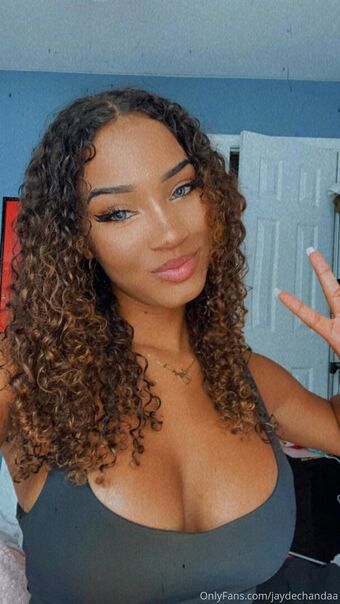 Jaydechandaa Fotografii Nud Scurse OnlyFans 13