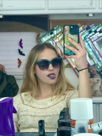 Jayden Bartels Fotografii Nud Scurse OnlyFans 132