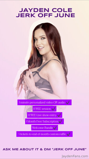 jaydencole Fotografii Nud Scurse OnlyFans 59