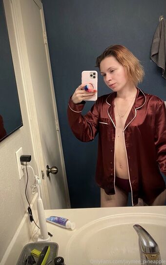 jaymee_pineapple Fotografii Nud Scurse OnlyFans 19