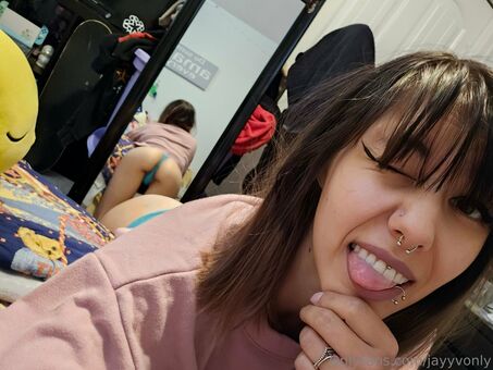 jayyvonly Fotografii Nud Scurse OnlyFans 18