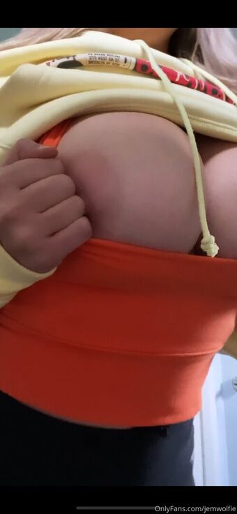 jemwolfie Fotografii Nud Scurse OnlyFans 130