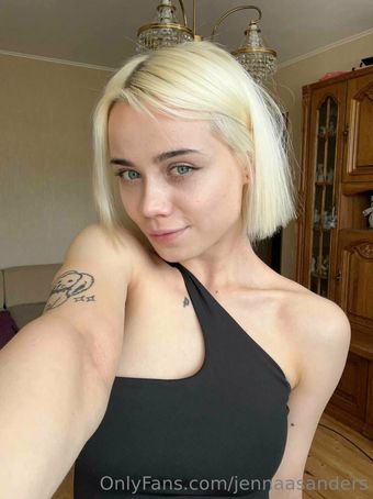 jennaasanders