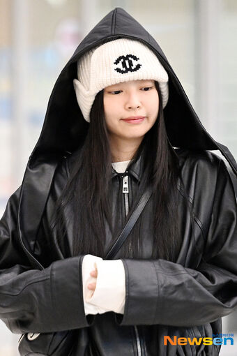 Jennie | BLΛƆKPIИK