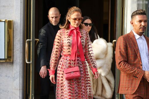 Jennifer Lopez