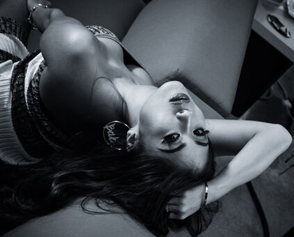 Jenny Babas Fotografii Nud Scurse OnlyFans 6