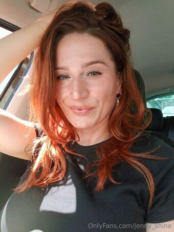 jenny_shine