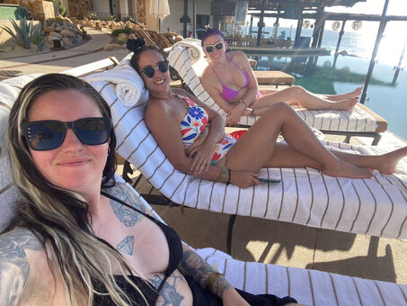 Jerikandra Fotografii Nud Scurse OnlyFans 137