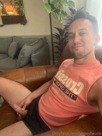 jerseytwunk Fotografii Nud Scurse OnlyFans 16