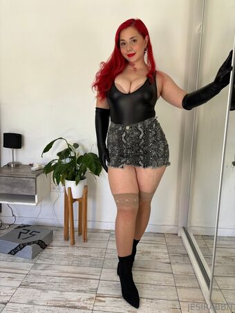 jesirabbit