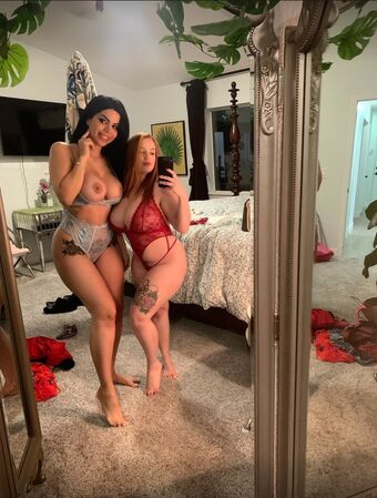 Jess Caroline
