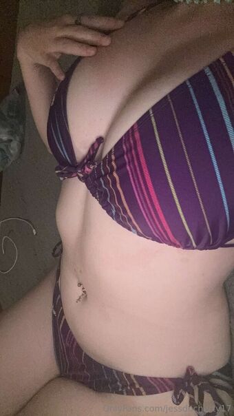 jessdocherty17 Fotografii Nud Scurse OnlyFans 9