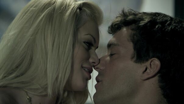 Jesse Jane