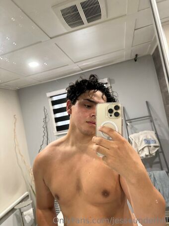 jesseunderhill Fotografii Nud Scurse OnlyFans 6