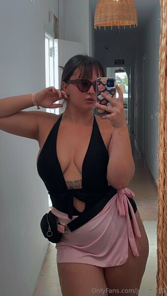 jessiee19 Fotografii Nud Scurse OnlyFans 85