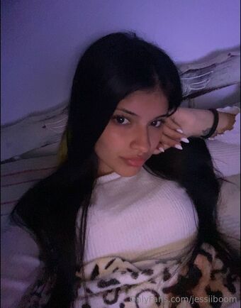 jessiiboom