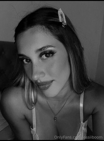 jessiiboom