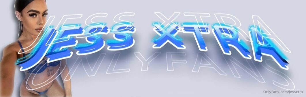 jessxtra