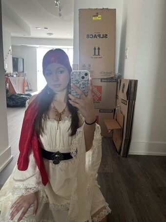 JFHailey Fotografii Nud Scurse OnlyFans 92