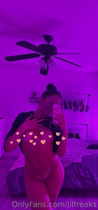 jilfreaks Fotografii Nud Scurse OnlyFans 48