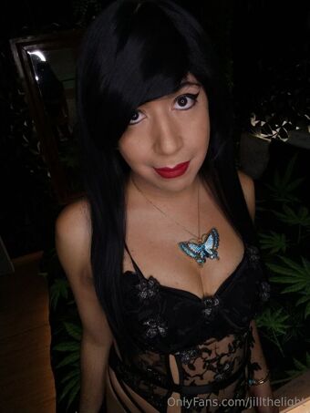 jillthelight Fotografii Nud Scurse OnlyFans 10