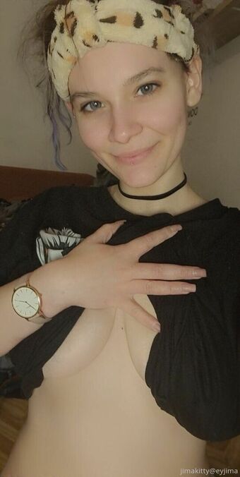 jimakitty