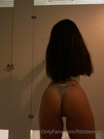 Jimena Fotografii Nud Scurse OnlyFans 4