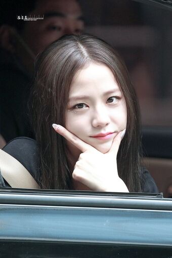 Jisoo